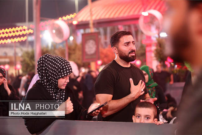 حال و هوای کربلا در آستانه اربعین حسینی 