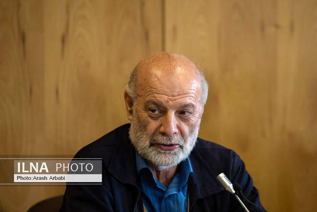 نشست دسترسی برابر و موثر به اطلاعات شفاف