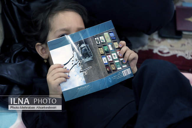 لیالی قدر؛ شب بیست و یکم ماه مبارک رمضان در استان یزد