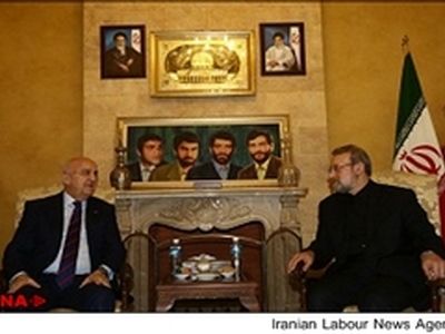 همه کشورها کمک کنند بحران تروریسم در منطقه پایان یابد