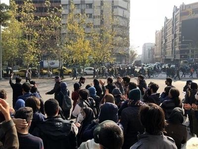 ۳ دانشجوی دانشگاه تهران به قوه‌قضاییه فراخوانده شدند/رایزنی برای عدم صدور احکام سنگین