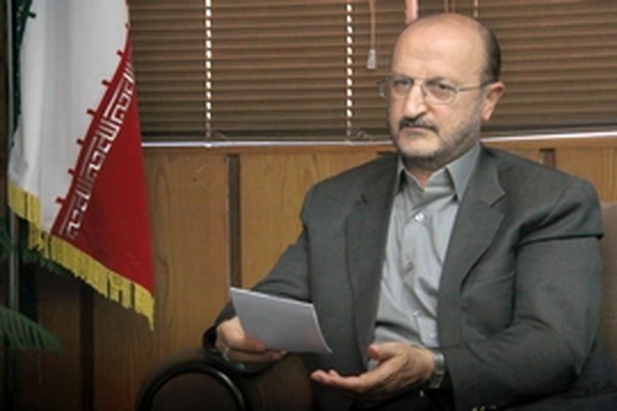 پیشمرگان مسلمان کُرد نماد وفاداری و مرزداری هستند.