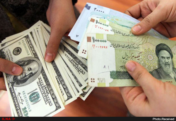 تداوم عقب&zwnj;نشینی دلار در کانال ۱۱ هزار تومان