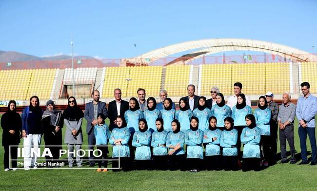 فوتبال پایه