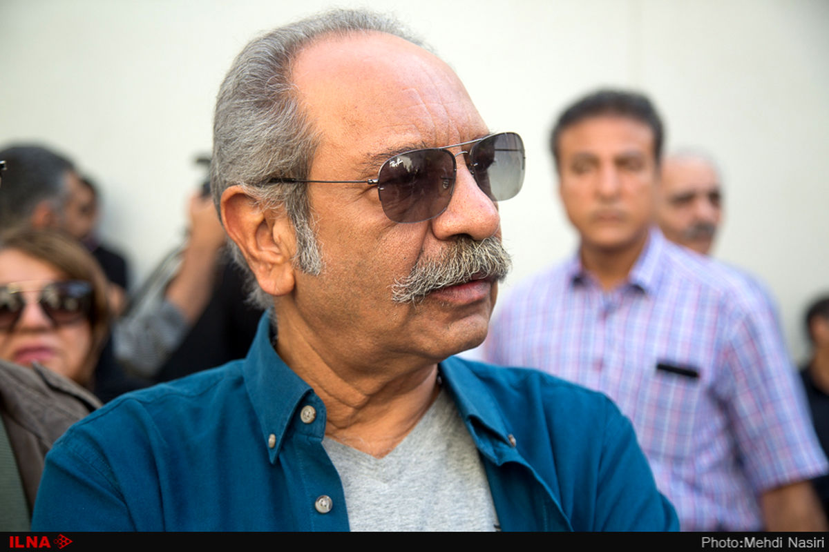 داریوش فرهنگ: وجه سفارشی سریال «گاندو» زیاد بود؛ به همین دلیل بازی در فصل سوم آن را نپذیرفتم