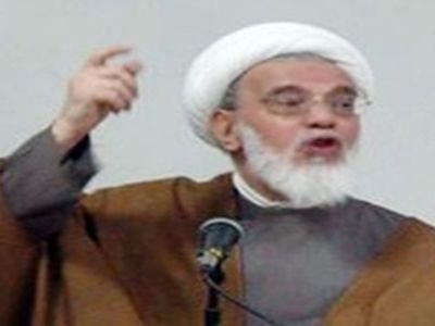 مدعیان انسجام ملی، برهم زنندگان وحدت هستند