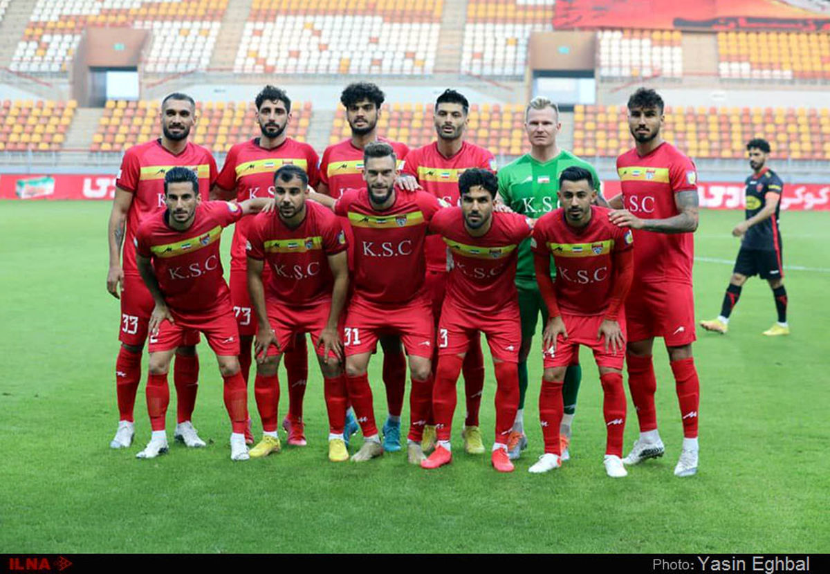 تغییر زمان دیدار گل گهر و فولاد خوزستان