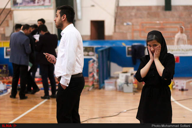 ششمین جشنواره دومینو کشور- قائمشهر