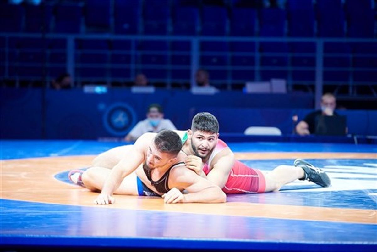 علیرضا عبداللهی: حقم بیشتر از برنز بود
