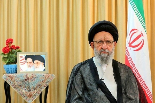 اغتشاشات باید گوشزدی برای مسئولان باشد/ مشکلات اقتصادی و معیشتی مردم را زودتر و سریعتر حل کنید