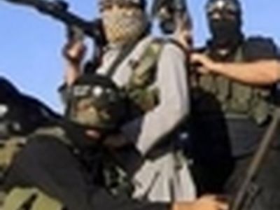 در صورت به زبان آوردن کلمه «داعش» ۸۰ ضربه شلاق می‌خورید
