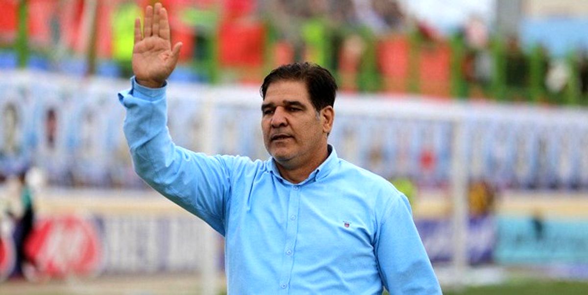  مهاجری: حضور هواداران ما را برای پیروزی مقابل تراکتور هُل می دهد 