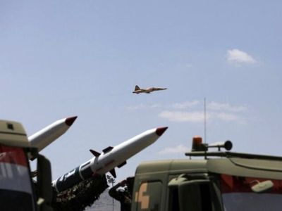 انصار الله: در صورت نقض توافق غزه حملات به اسرائیل شدیدتر خواهد بود