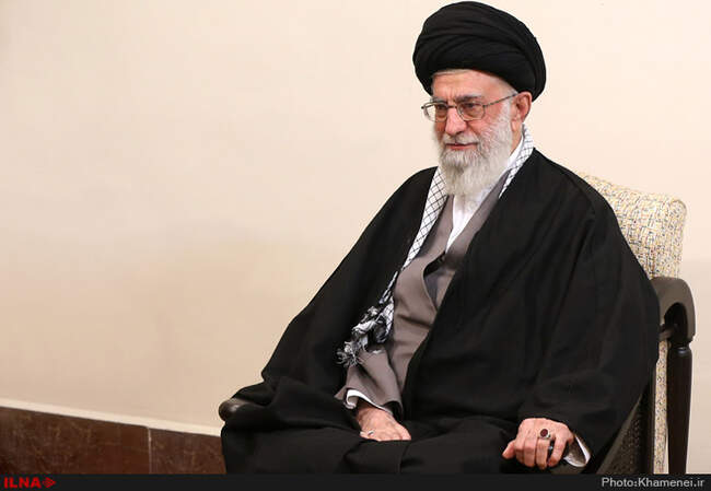 دیدار رئیس جمهوری ونزوئلا و نیجریه با رهبر انقلاب