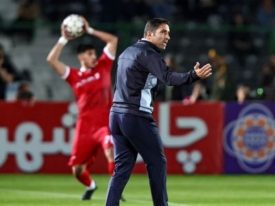 پرسپولیس و بدترین شروع ده فصل اخیر