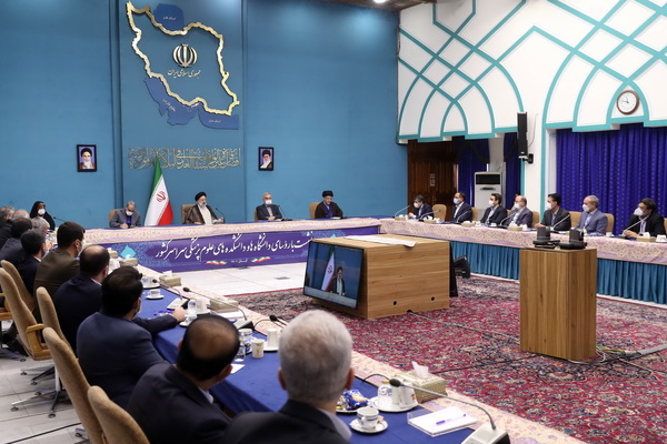 کشوری که هم در حوزه «پیشگیری» و هم «درمان» خودکفا باشد، کشور توانمندی است