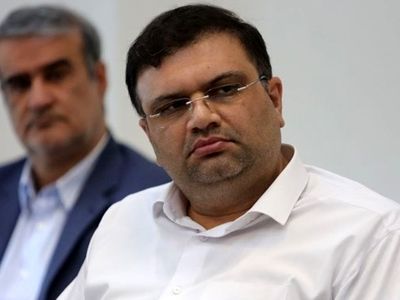 اصولی:هدست داوران بود که گویا آماده شده است