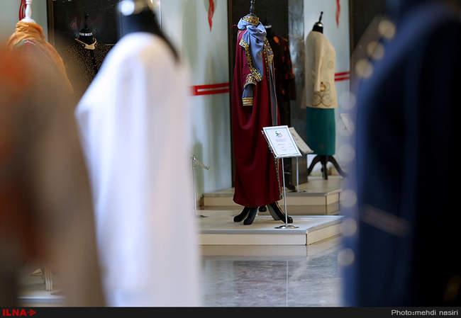 پنجمین جشنواره بین‌المللی مدولباس فجر