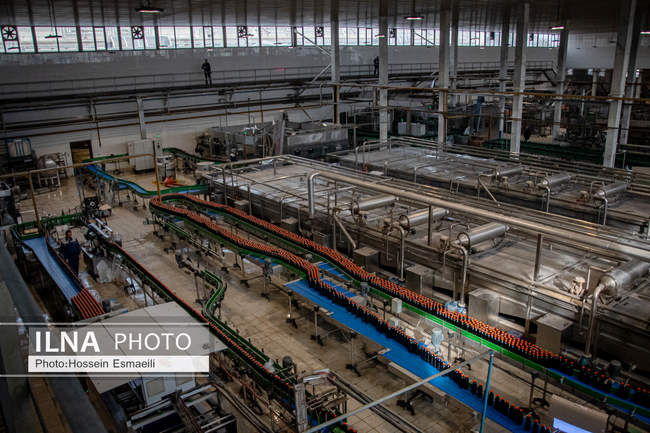 تولید ملی؛ برای فردای بهتر