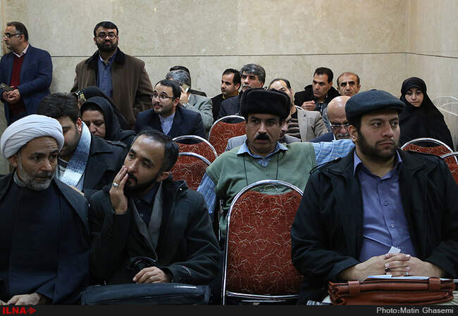 حواشی ثبت نام داوطلبان انتخابات مجلس خبرگان رهبری و مجلس شورای اسلامی