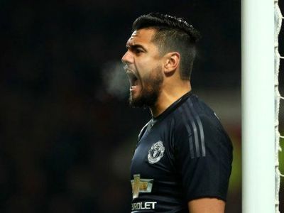 عصبانیت رومرو از منچستریونایتد