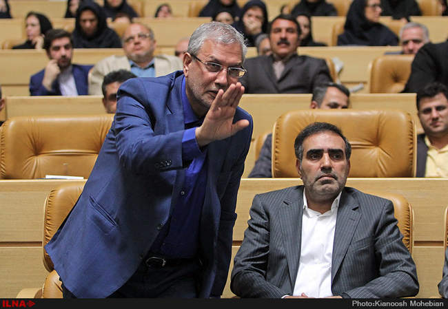 دیدار تلاشگران عرصه تعاون با رئیس جمهور