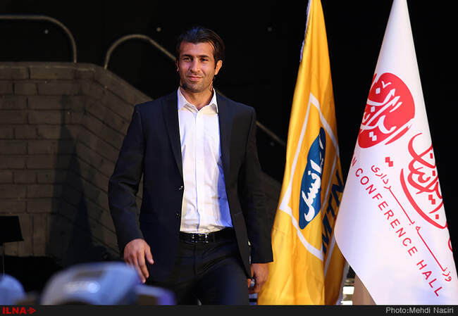 هادی عقیلی