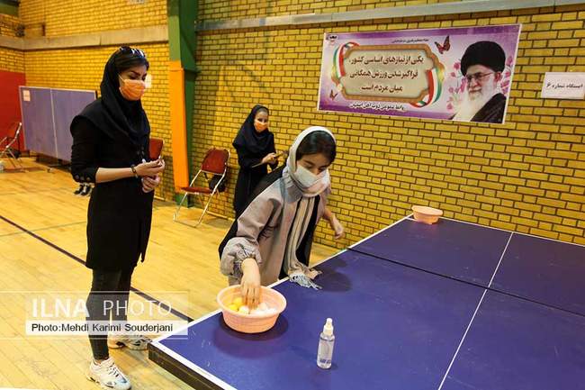 اولین جشنواره استعداد یابی و نخبه پروری خانواده  بزرگ ذوب آهن برگزار 