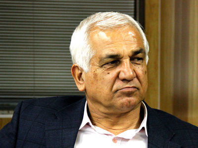 کبیر: کچوئی غیرت را از محمد زارعی یاد بگیرد/ پالایش‌نفت از هر لحاظ بهتر از ما بود 