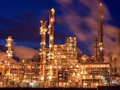 پالایشگاه شازند در تلاش برای تولید کُک سوزنی و حذف مازوت 