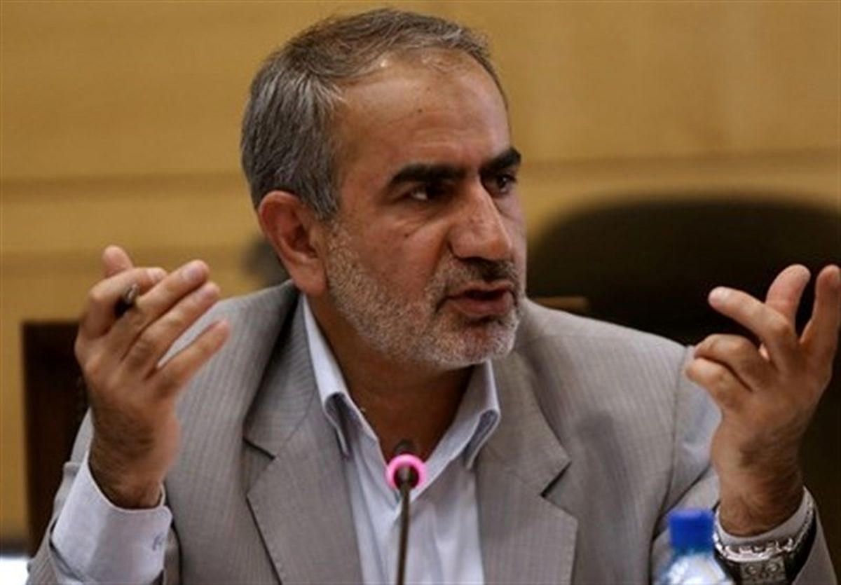 مشکل در تامین مالی پالایشگاه دوم شیراز/ پیگیر انتقال خط دوم آب به روستاهای رزقان و خرامه هستیم