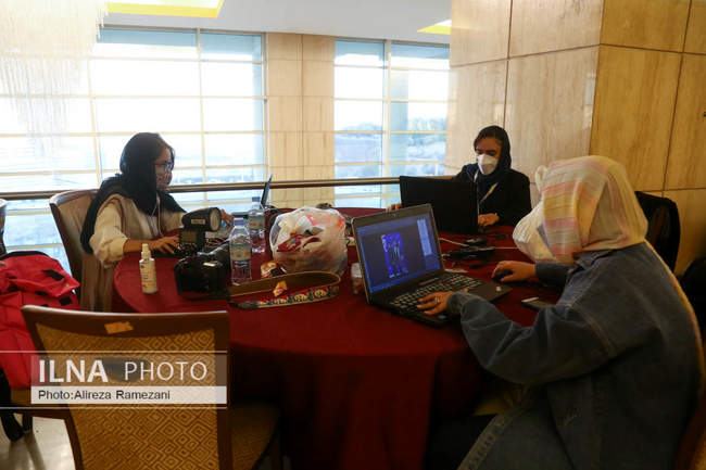 نهمین روز جشنواره فیلم فجر 