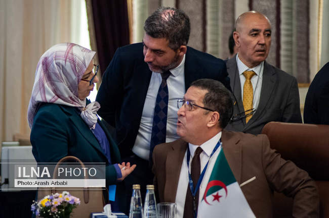 بیست و ششمین اجلاس وزارتی مجمع کشورهای صادر کننده گاز(GECF)