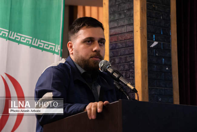 آیین افتتاحیه نهمین دوره جشنواره قرآنی فجر 