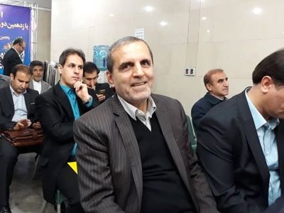 اگر در لیست قرار نگیرم از حضور در انتخابات انصراف می‌دهم
