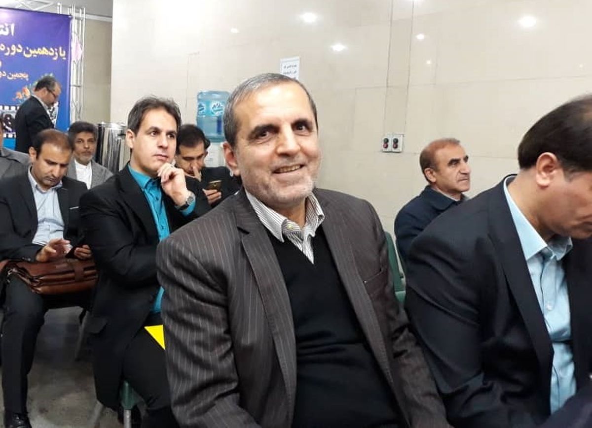 اگر در لیست قرار نگیرم از حضور در انتخابات انصراف می‌دهم