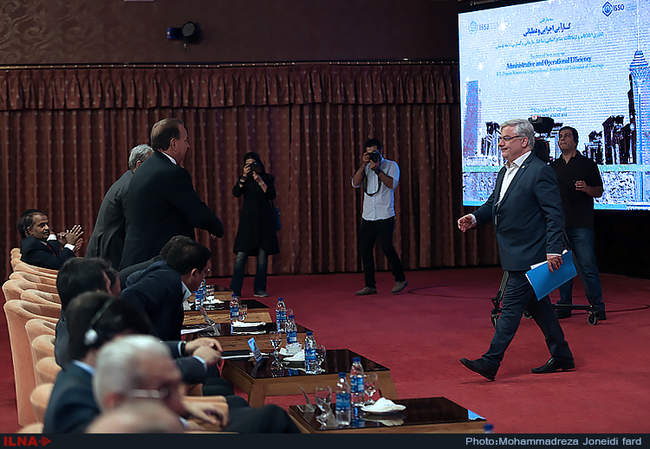 سمینار فنی منطقه ای اتحادیه بین المللی تامین اجتماعی درجنوب آسیا