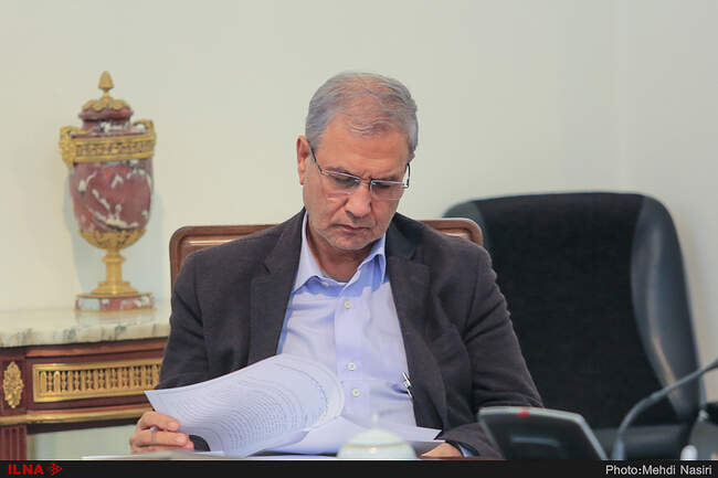 علی ربیعی