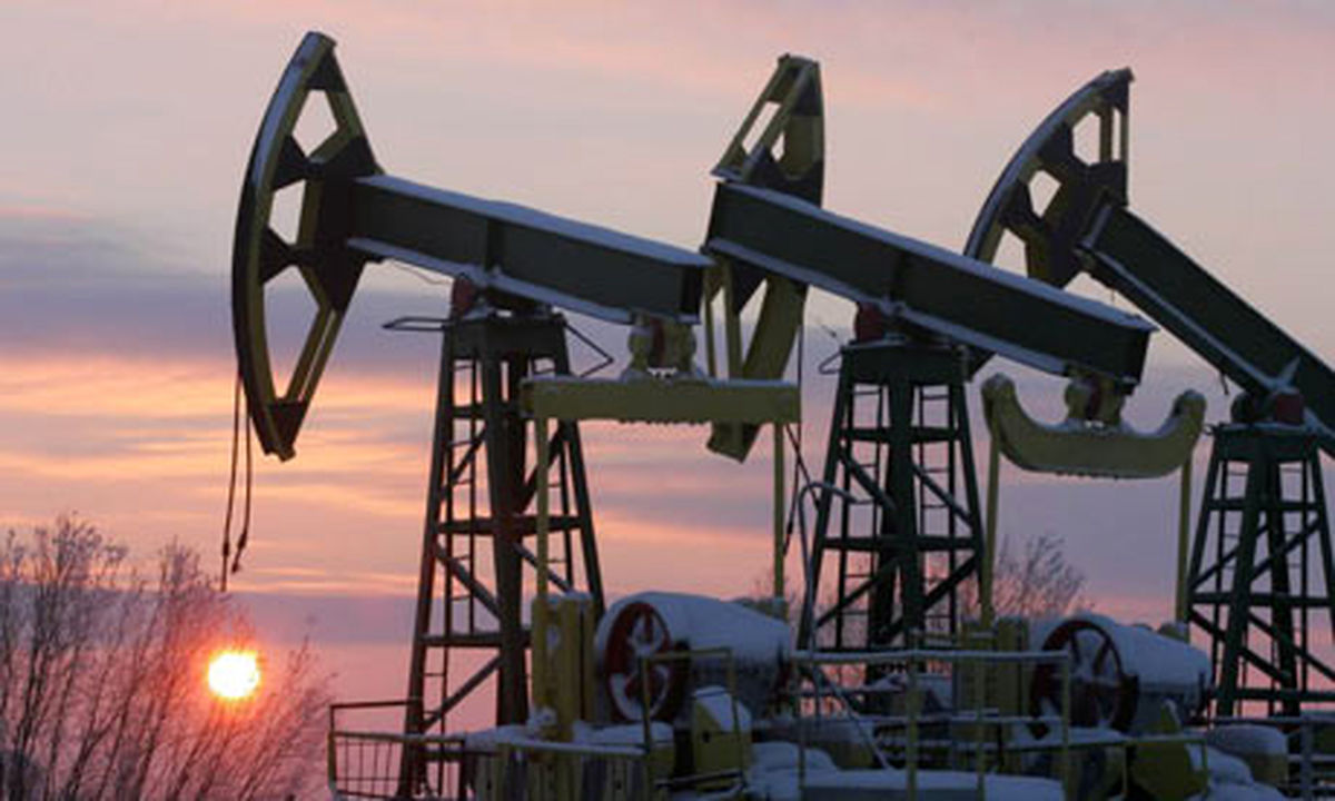 Iran Persian Gulf oil production to increase: IOOC chief