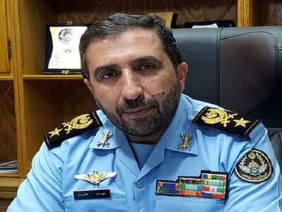 دستاوردهای بسیار خوبی در عرصه مقابله با انواع تهدیدات داریم