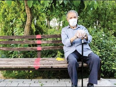 بازنشستگانی که برای درمانِ آرتروزِ ساده دوازده ساعت سرگردانند! 