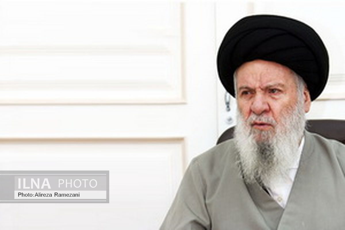 مراسم ترحیم و بزرگداشت آیت الله موسوی‌اردبیلی برگزار می‌شود
