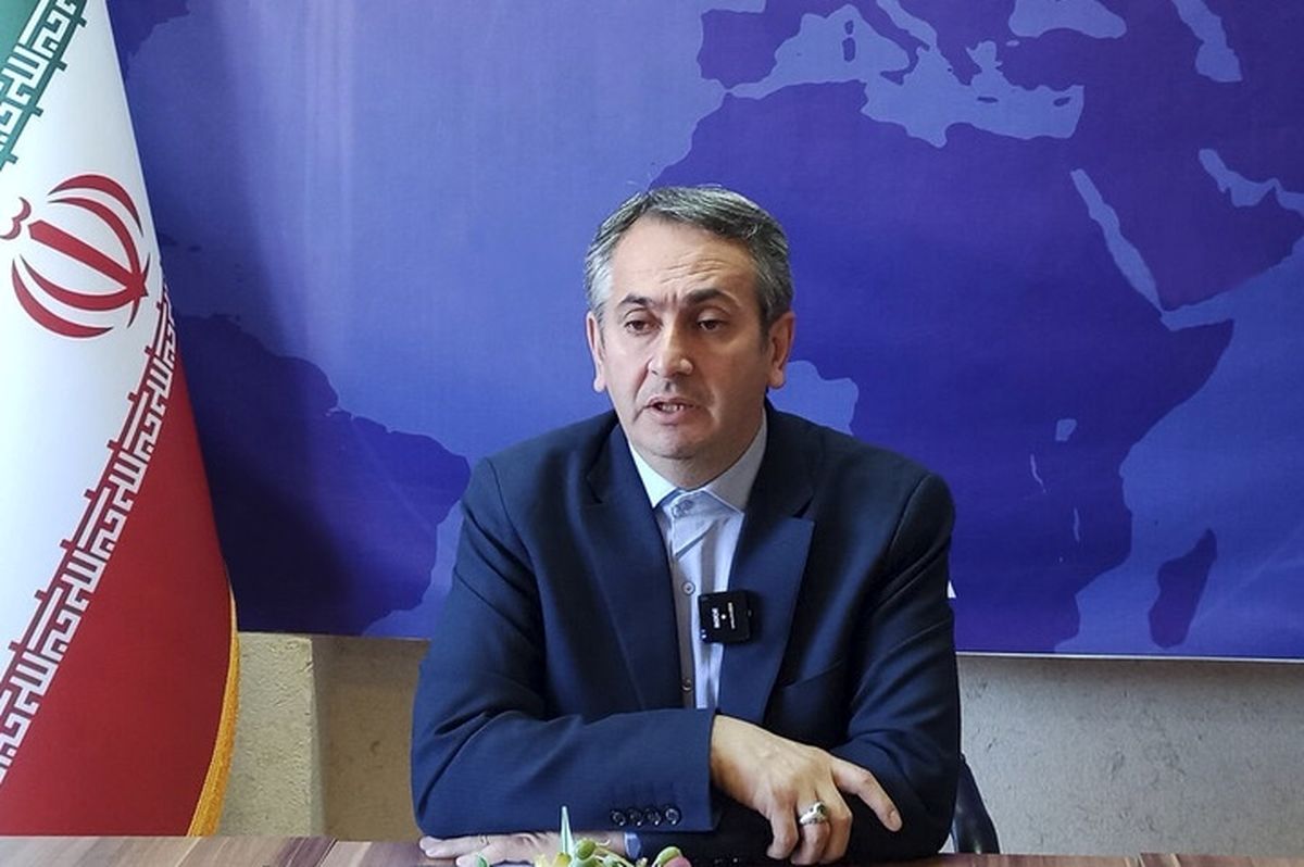 ظرفیت گردشگری سرعین می‌تواند در کاهش نرخ بیکاری استان موثر باشد