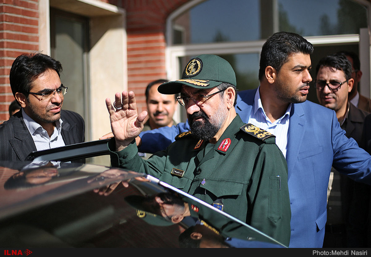 ایران ۳۰ سال  است ثابت کرده خواستار صلح است/ انقلاب خروج آمریکا از منطقه  با حمله به عین الاسد رقم خورد