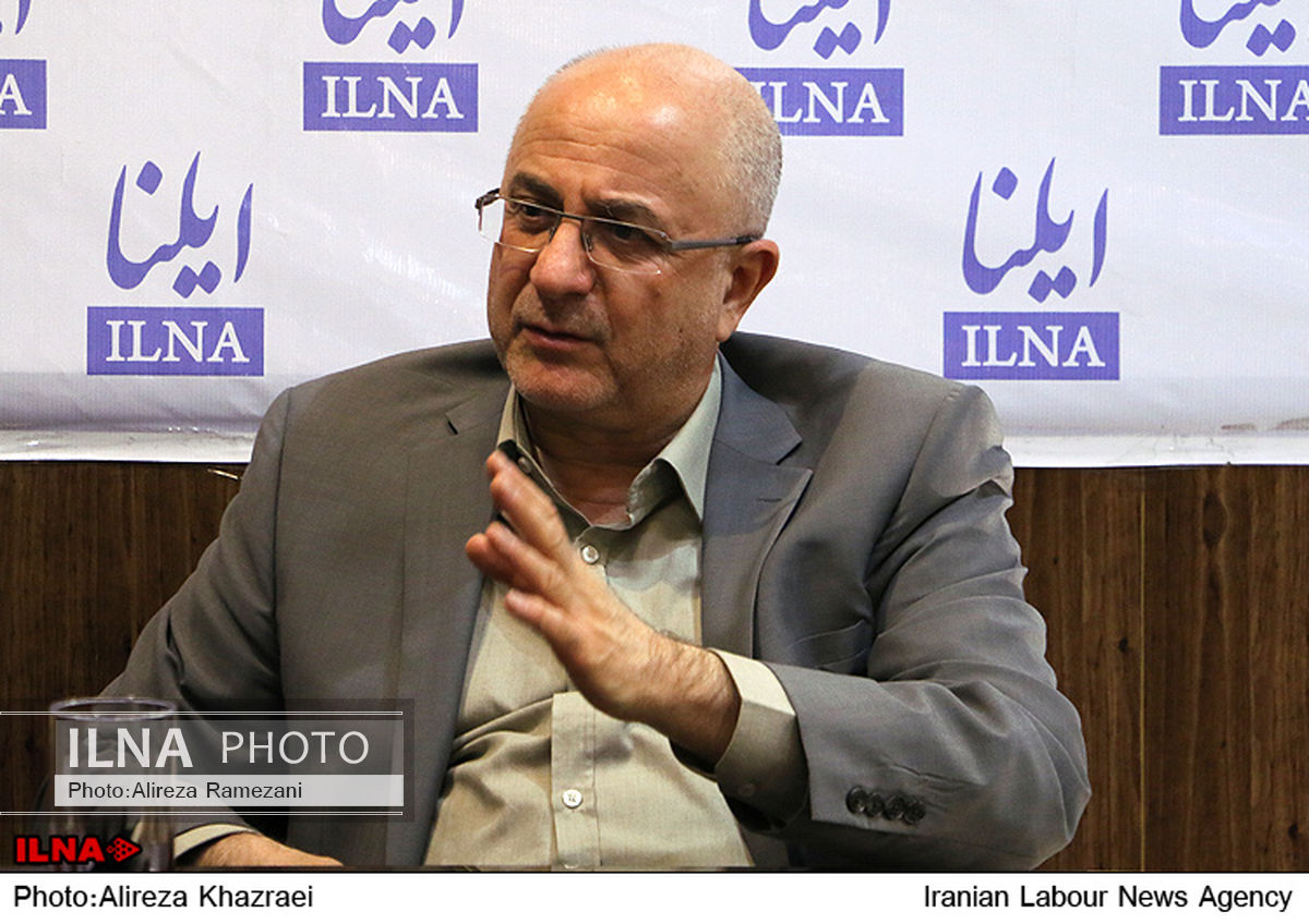 علی مرادخانی: تذکر دادیم و خواستم این کار را تکرار نکنند