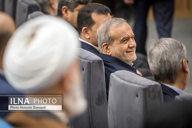 اختتامیه شانزدهمین جشنواره بین‌المللی فارابی
