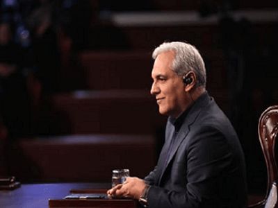 پردیس احمدیه و امیر تاجیک مهمانان امشب «دورهمی» 