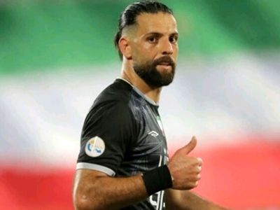 ویدیو: گل اول تراکتور مقابل پرسپولیس توسط عباس‌زاده