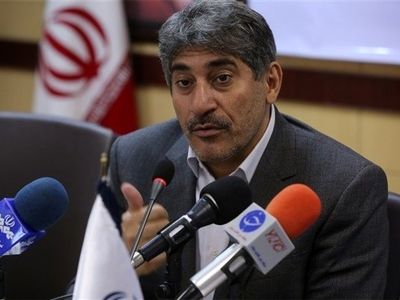 هشدار رییس نظام پزشکی تهران درباره امنیت سامانه نسخه الکترونیک