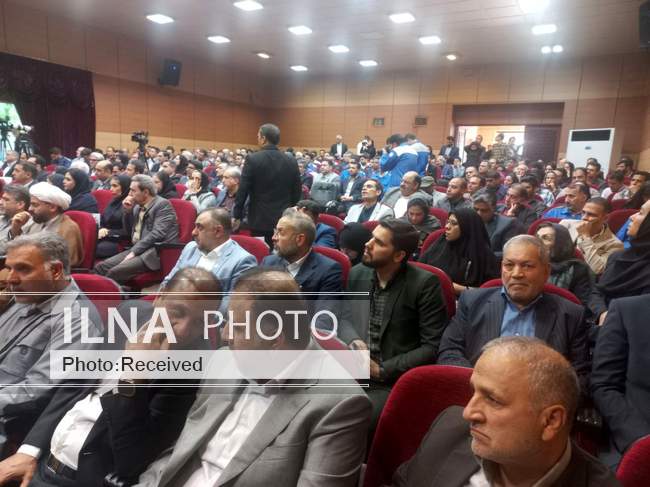 روز کارگر در استانها